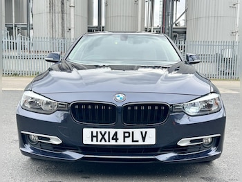 Used BMW 3 Series 2014 for sale - 76137054: Photo 2
