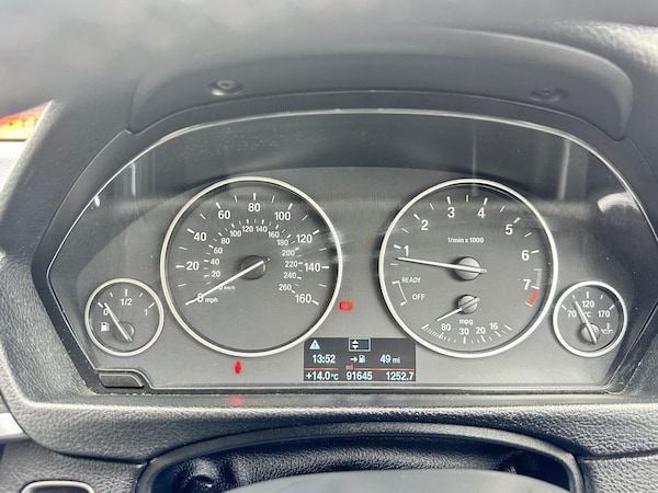 Used BMW 3 Series 2014 for sale - 76137054: Photo 34