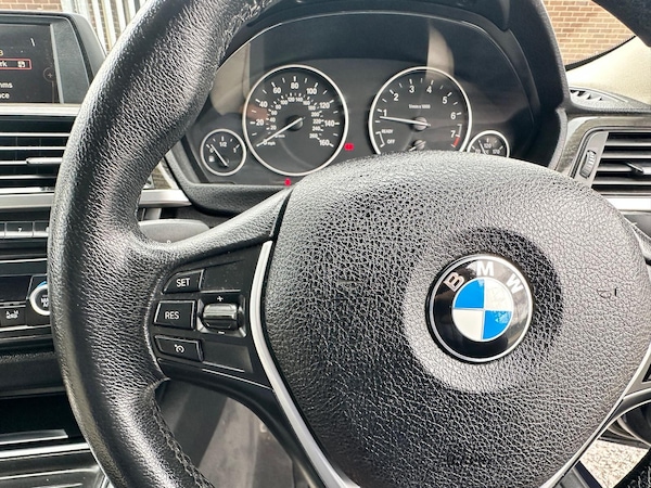 Used BMW 3 Series 2014 for sale - 76137054: Photo 35
