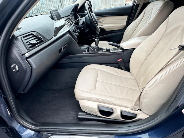 Used BMW 3 Series 2014 for sale - 76137054: Photo 36