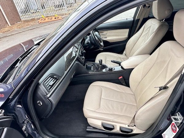 Used BMW 3 Series 2014 for sale - 76137054: Photo 37