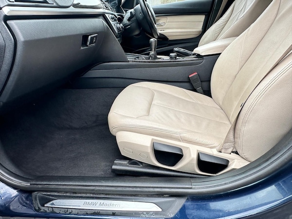 Used BMW 3 Series 2014 for sale - 76137054: Photo 38