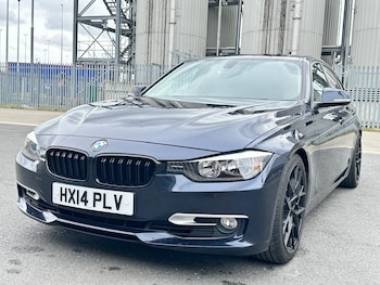 Used BMW 3 Series 2014 for sale - 76137054: Photo 3
