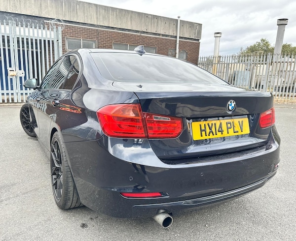 Used BMW 3 Series 2014 for sale - 76137054: Photo 40