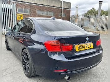 Used BMW 3 Series 2014 for sale - 76137054: Photo 4
