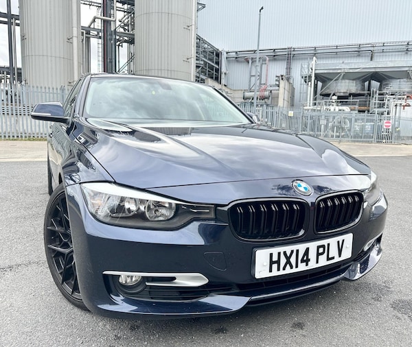 Used BMW 3 Series 2014 for sale - 76137054: Photo 5