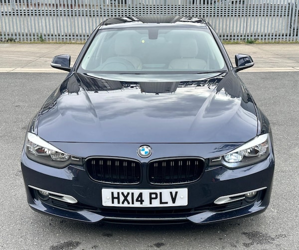 Used BMW 3 Series 2014 for sale - 76137054: Photo 6