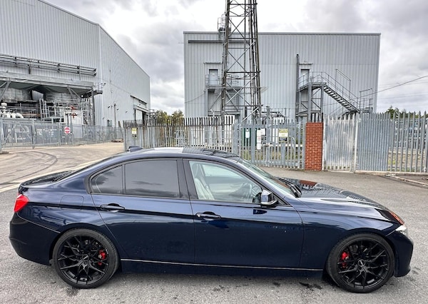 Used BMW 3 Series 2014 for sale - 76137054: Photo 8
