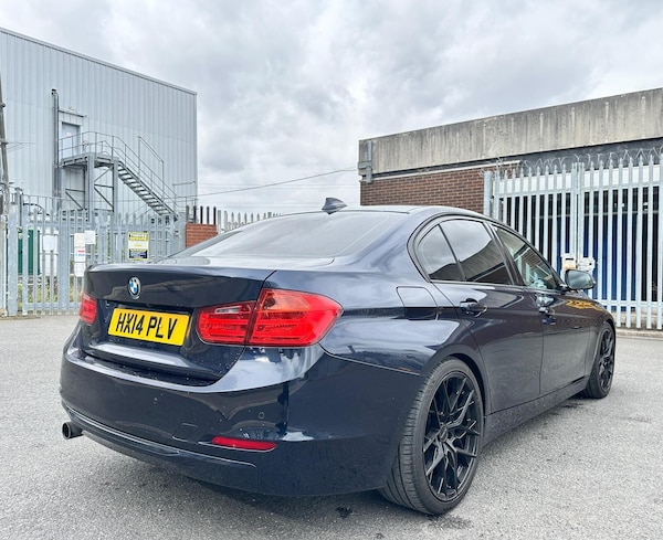 Used BMW 3 Series 2014 for sale - 76137054: Photo 9