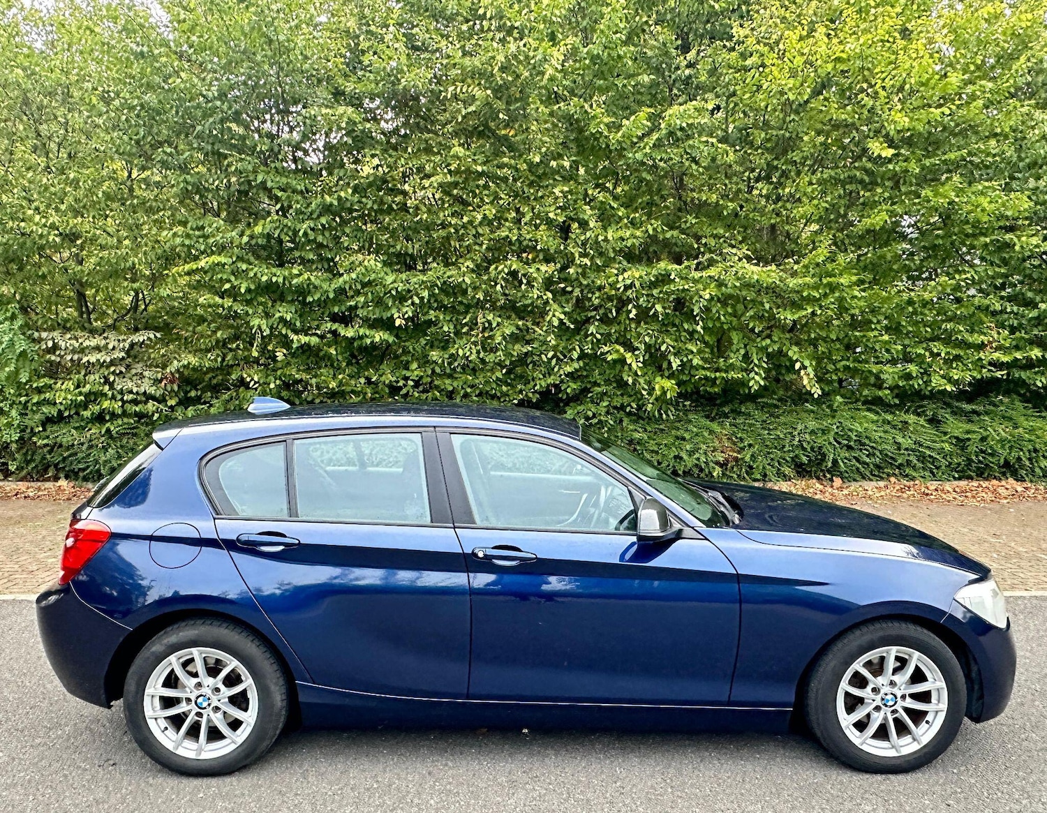 Used BMW 1 Series 2012 for sale - 77015755: Photo 11