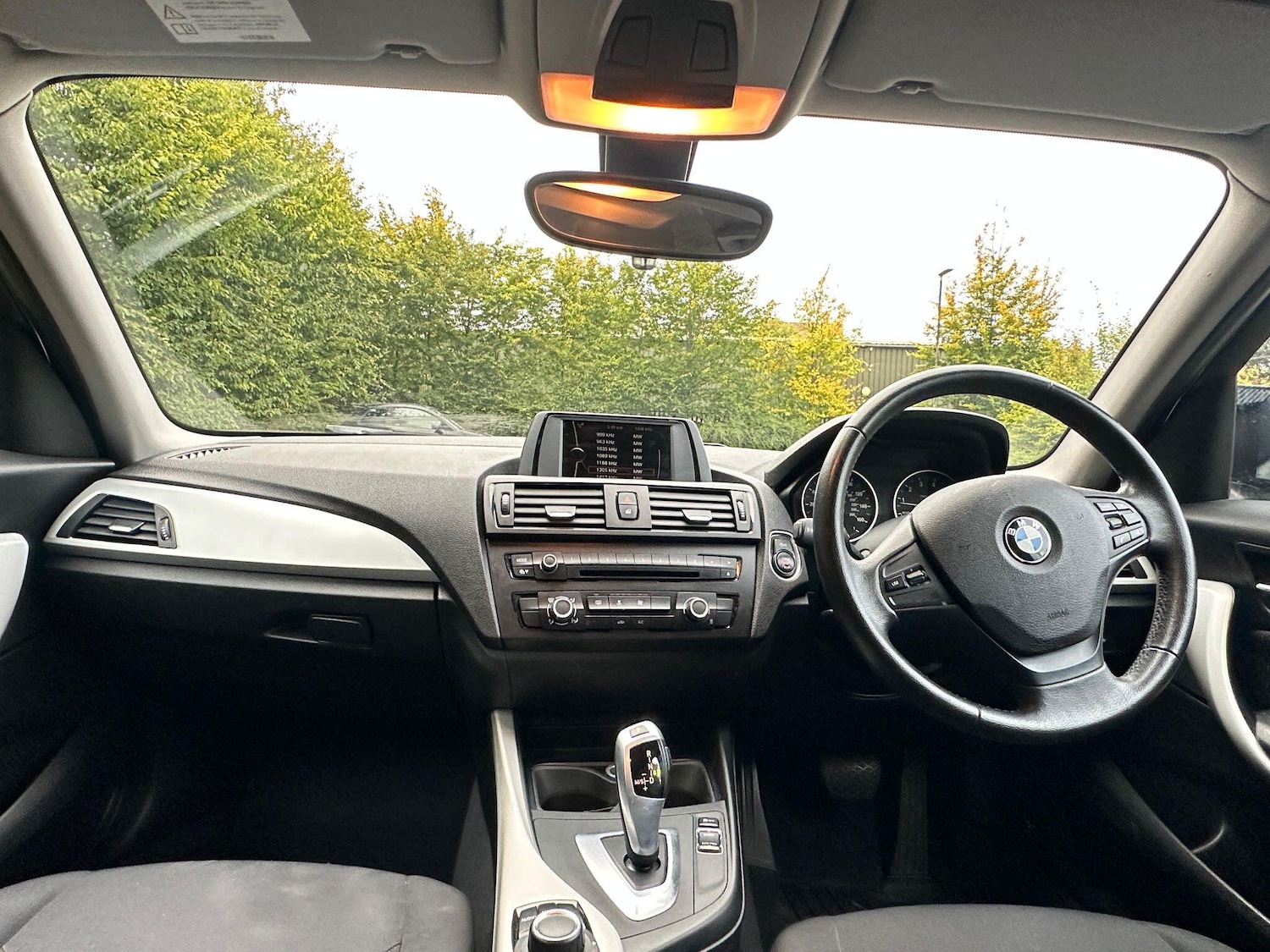 Used BMW 1 Series 2012 for sale - 77015755: Photo 15