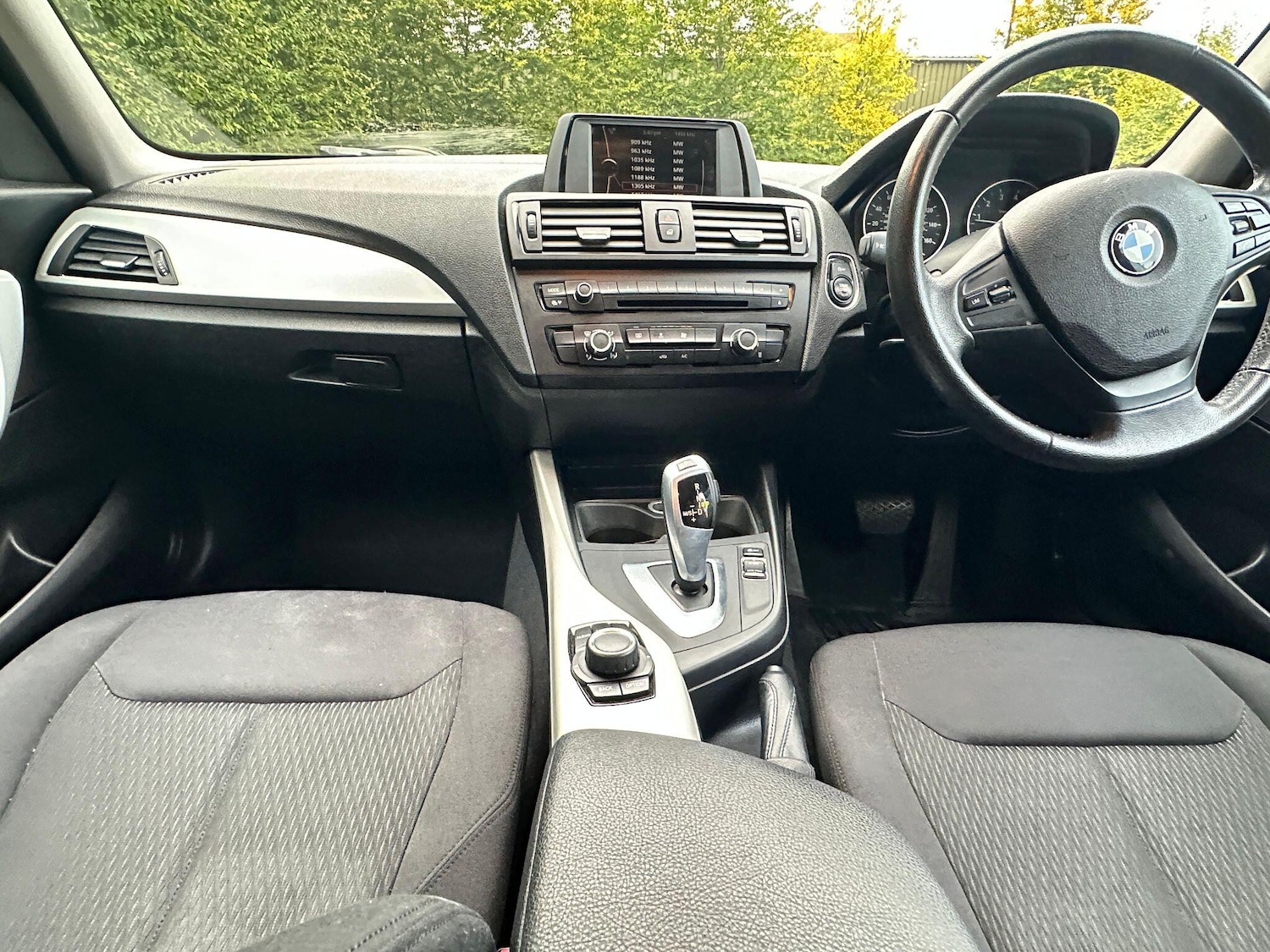 Used BMW 1 Series 2012 for sale - 77015755: Photo 16