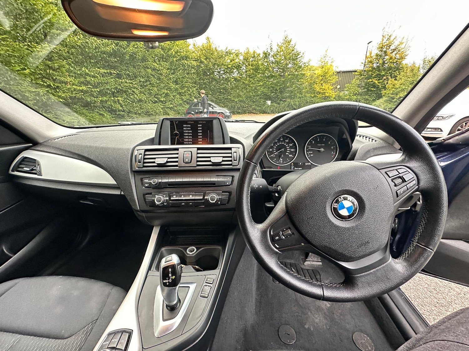 Used BMW 1 Series 2012 for sale - 77015755: Photo 18