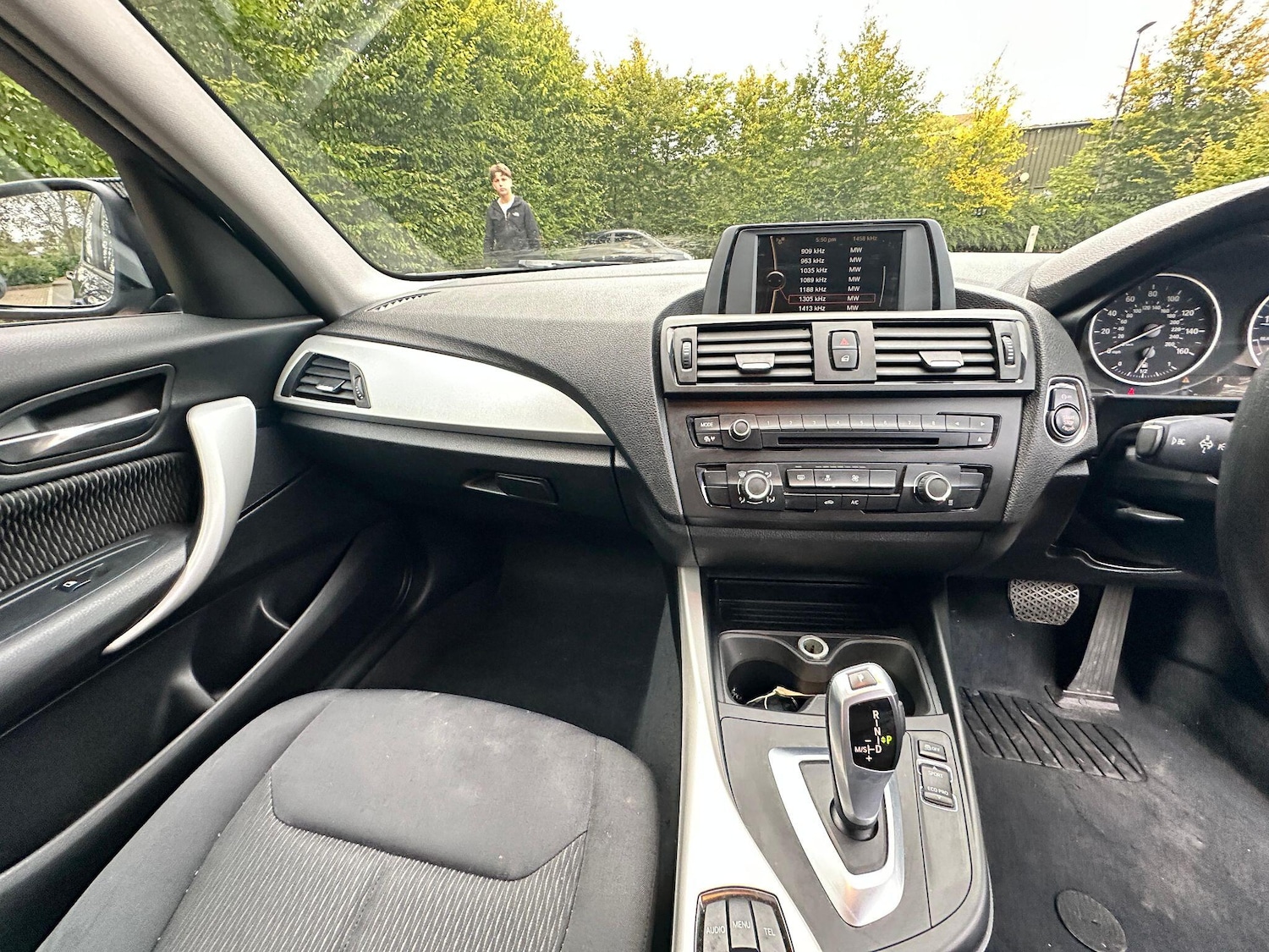 Used BMW 1 Series 2012 for sale - 77015755: Photo 19