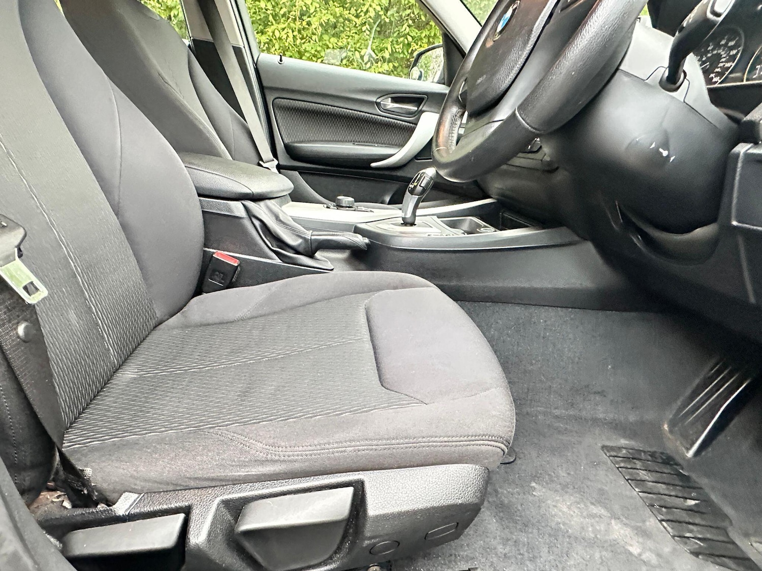 Used BMW 1 Series 2012 for sale - 77015755: Photo 21