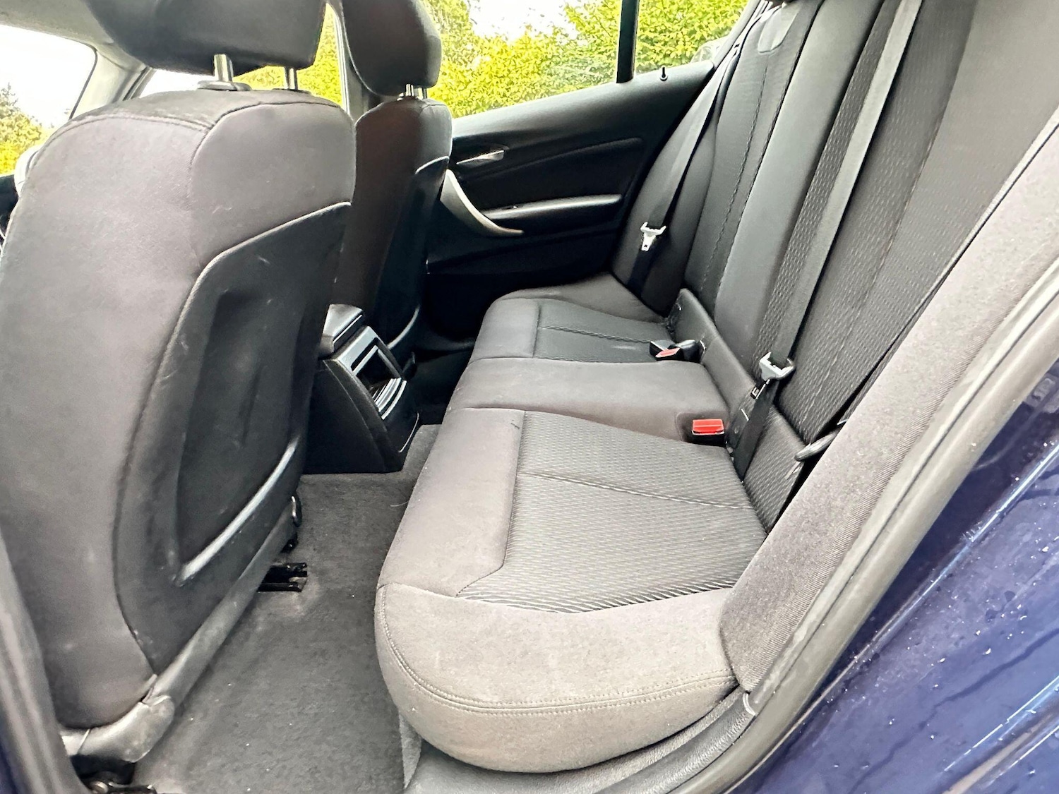 Used BMW 1 Series 2012 for sale - 77015755: Photo 22