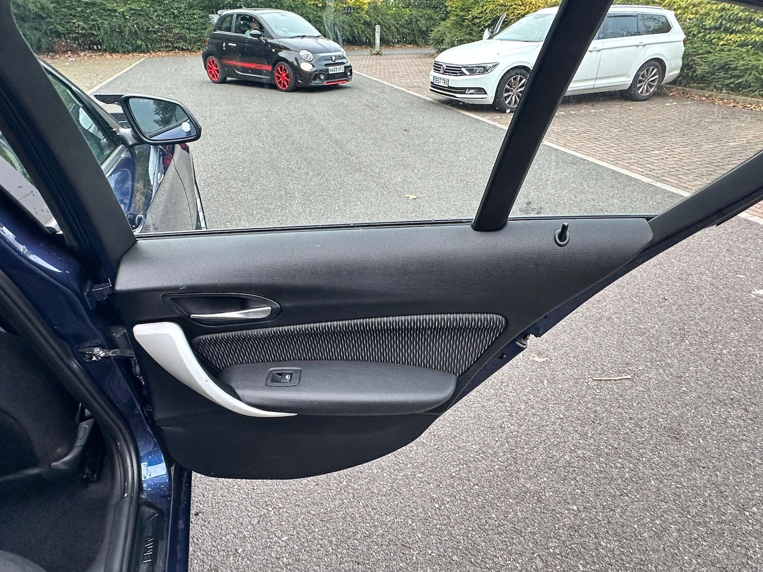 Used BMW 1 Series 2012 for sale - 77015755: Photo 29