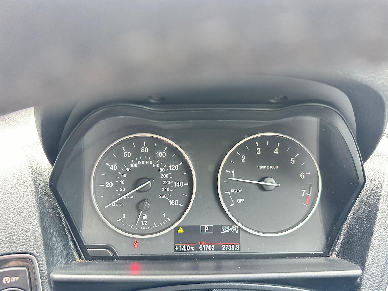 Used BMW 1 Series 2012 for sale - 77015755: Photo 32