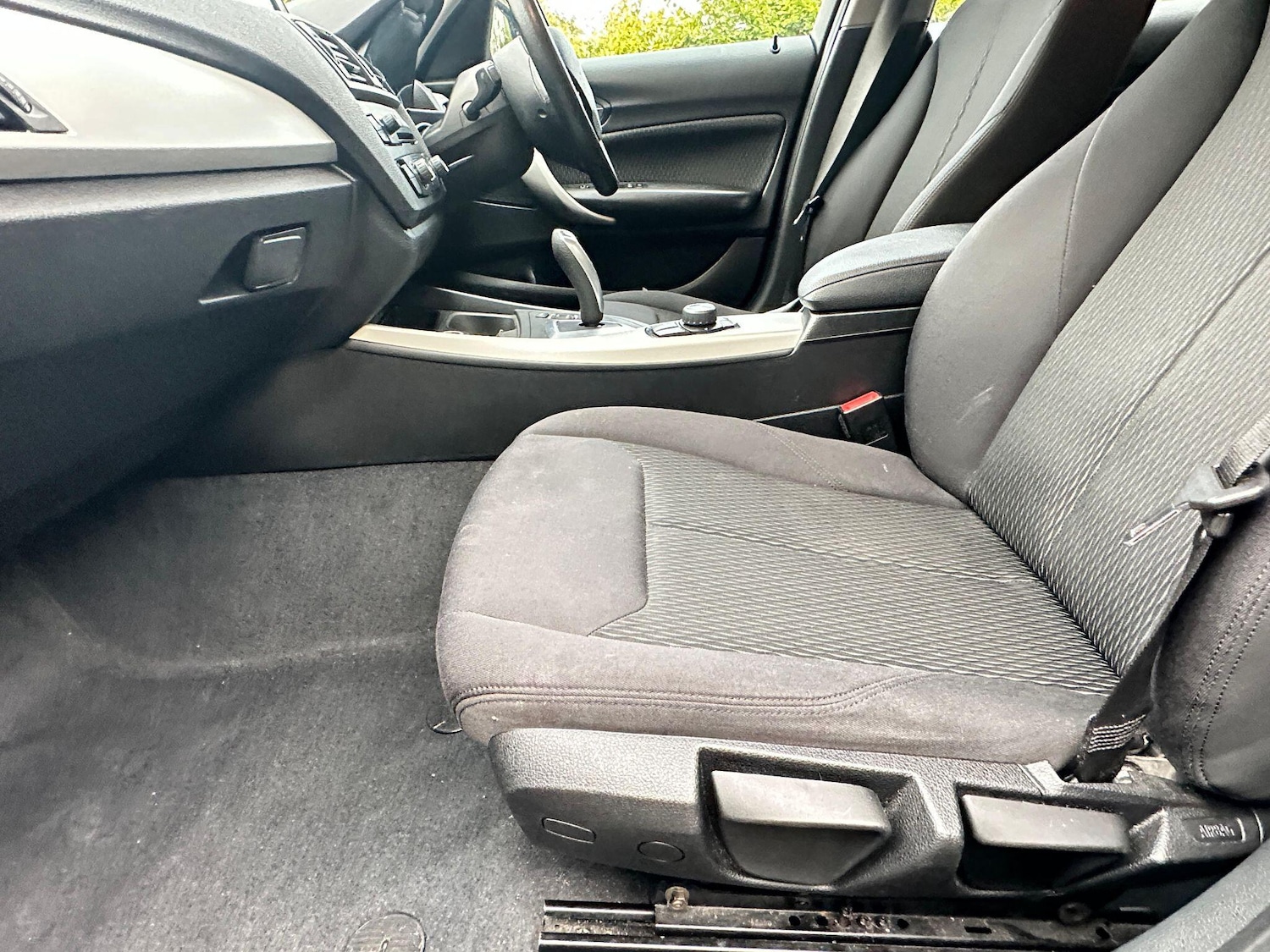 Used BMW 1 Series 2012 for sale - 77015755: Photo 34