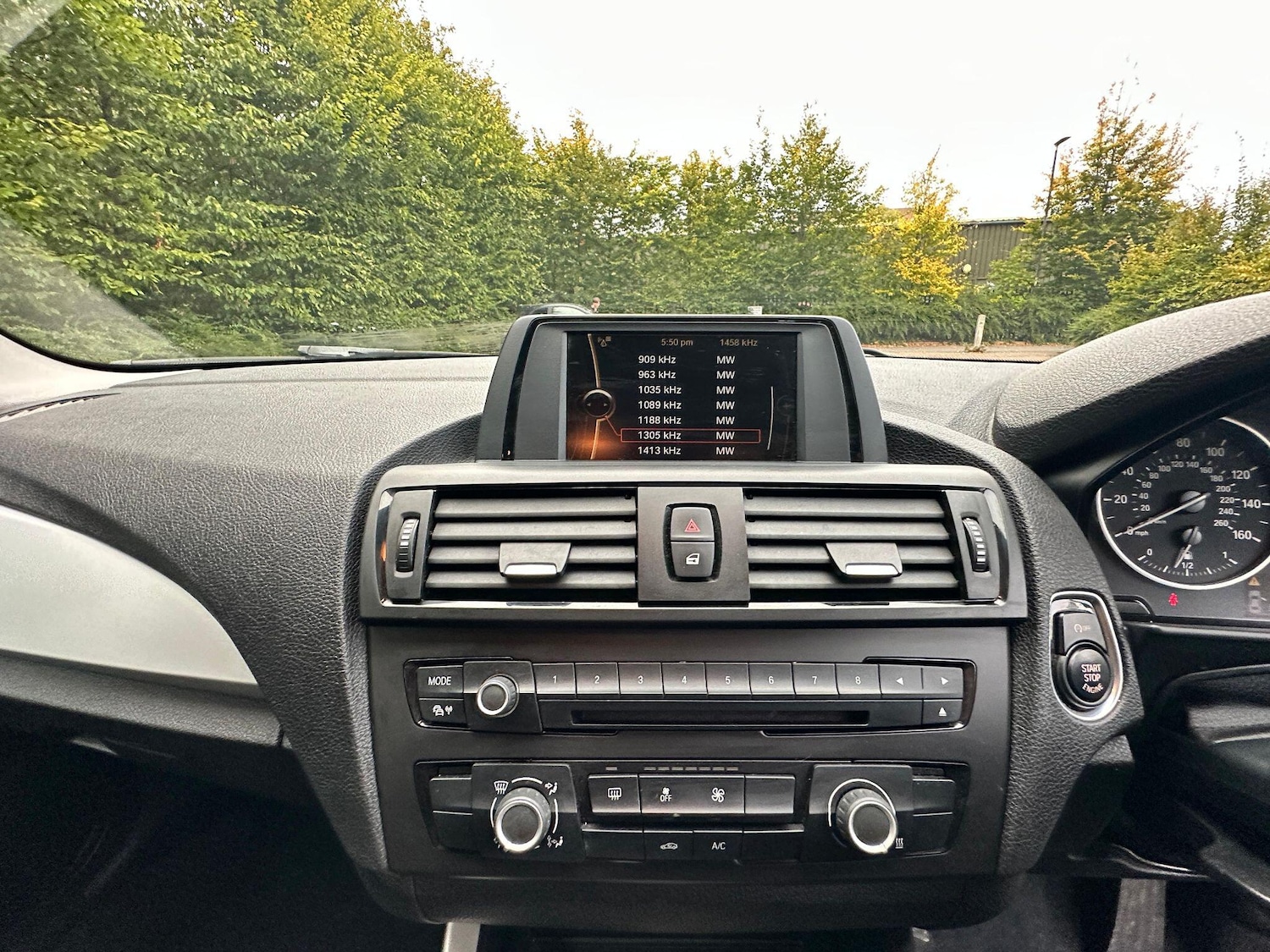 Used BMW 1 Series 2012 for sale - 77015755: Photo 36