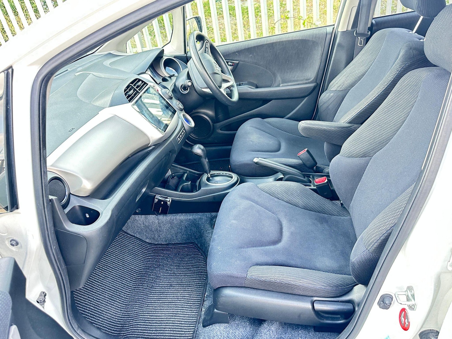 Vehicle 26
