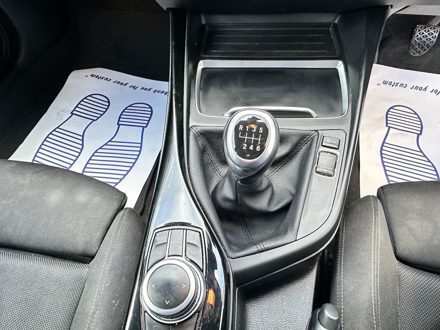 Used BMW 1 Series 2018 for sale - 76059660: Photo 16