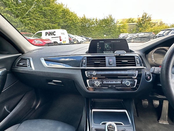 Used BMW 1 Series 2018 for sale - 76059660: Photo 16