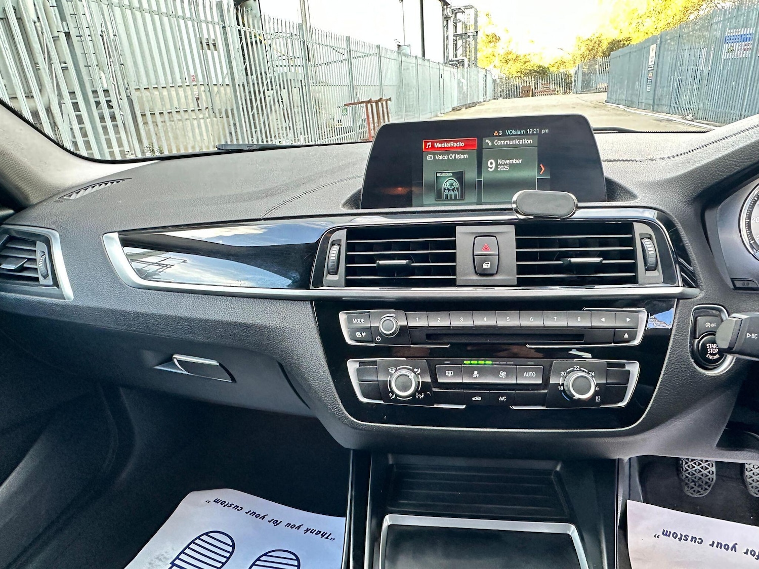 Used BMW 1 Series 2018 for sale - 76059660: Photo 17