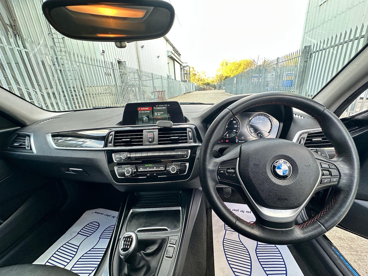 Used BMW 1 Series 2018 for sale - 76059660: Photo 18
