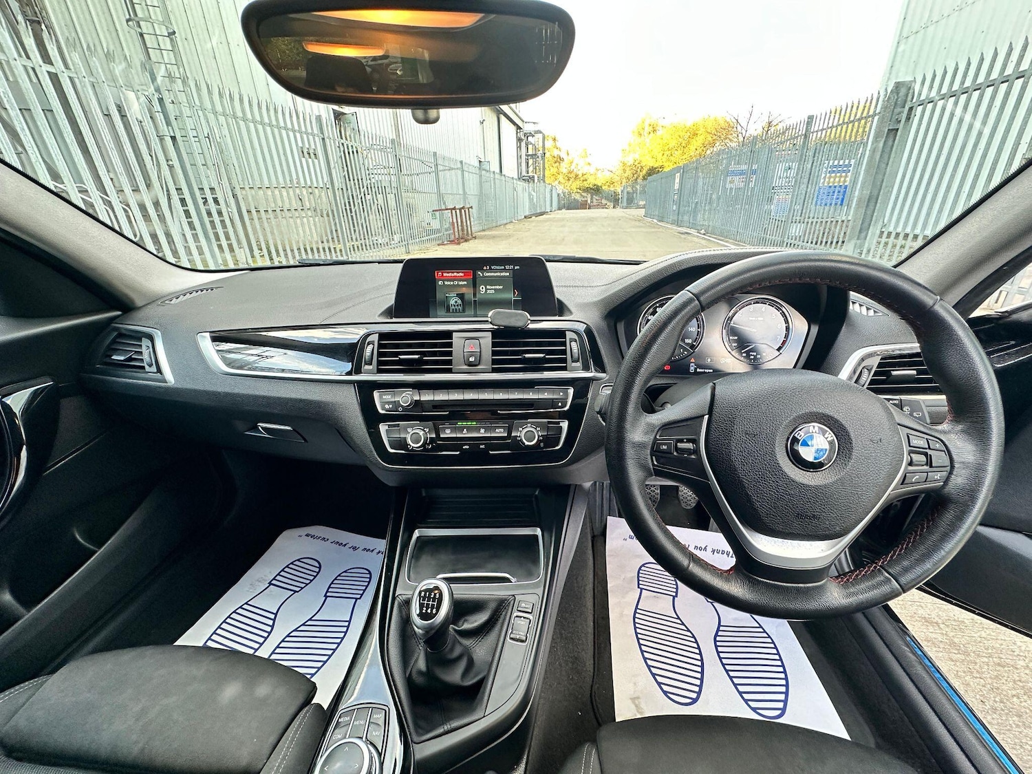 Used BMW 1 Series 2018 for sale - 76059660: Photo 19