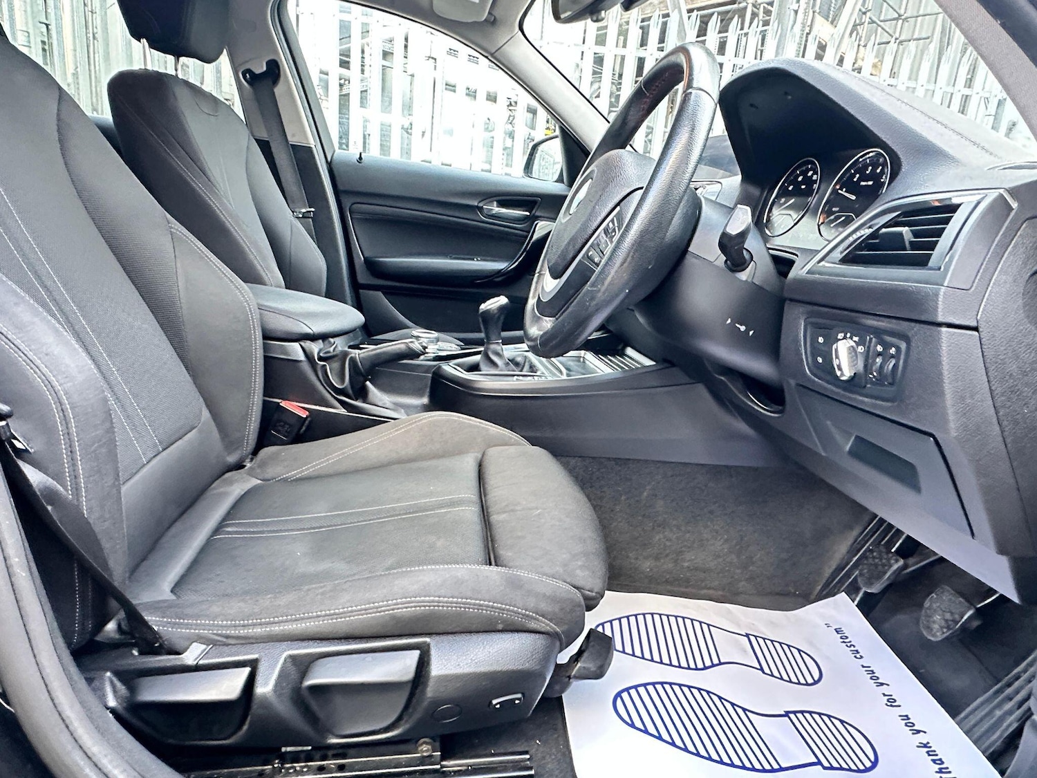 Used BMW 1 Series 2018 for sale - 76059660: Photo 20