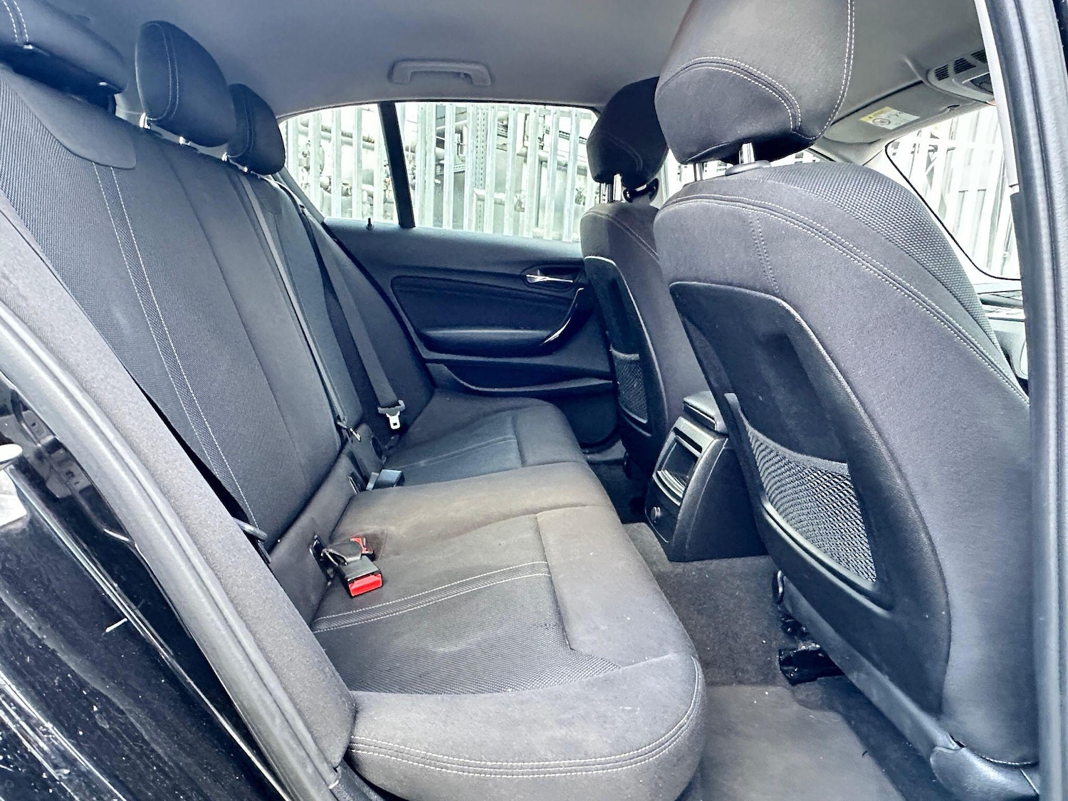 Used BMW 1 Series 2018 for sale - 76059660: Photo 21