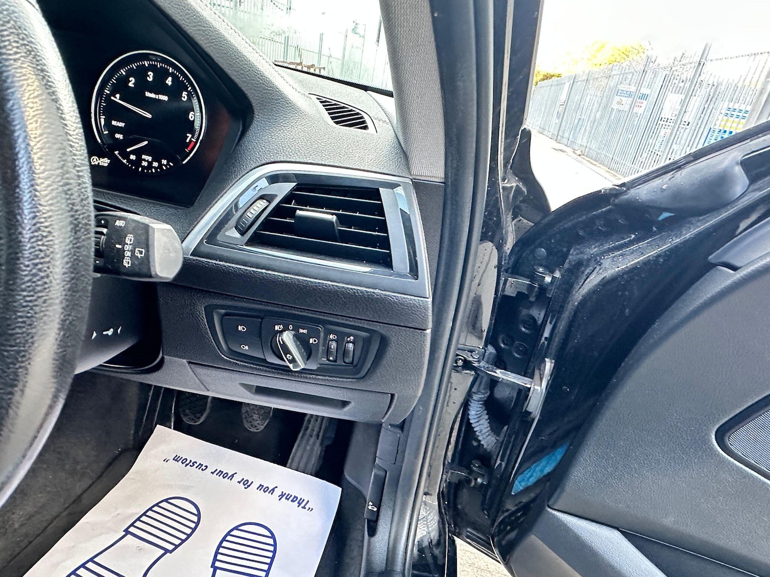 Used BMW 1 Series 2018 for sale - 76059660: Photo 22