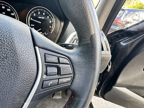 Used BMW 1 Series 2018 for sale - 76059660: Photo 22