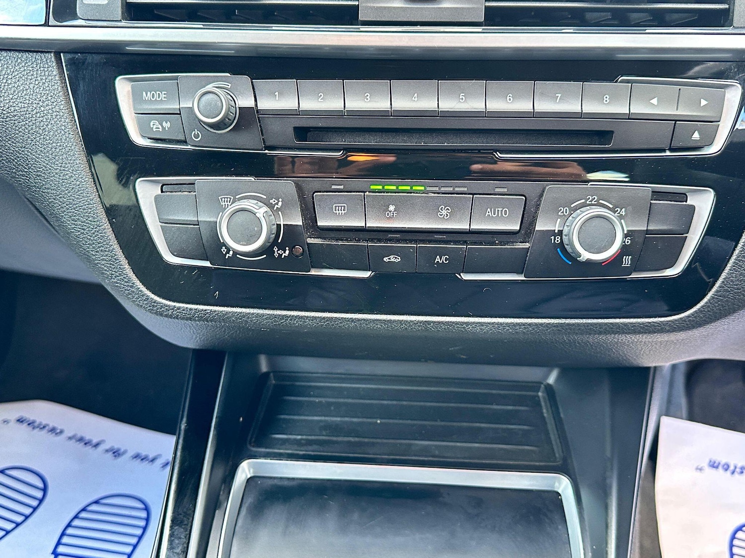 Used BMW 1 Series 2018 for sale - 76059660: Photo 25