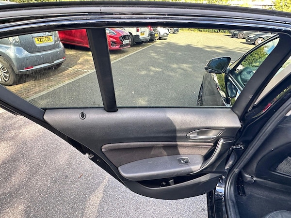 Used BMW 1 Series 2018 for sale - 76059660: Photo 25