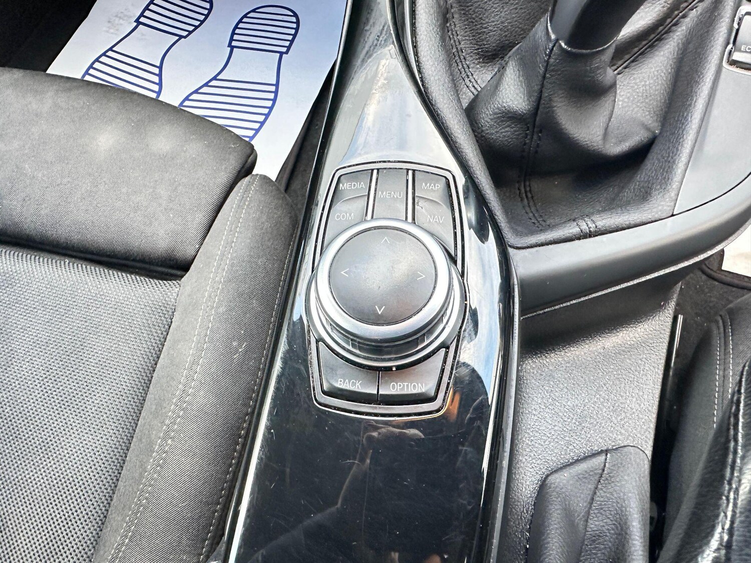 Used BMW 1 Series 2018 for sale - 76059660: Photo 26