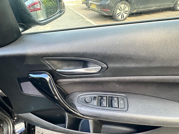Used BMW 1 Series 2018 for sale - 76059660: Photo 26