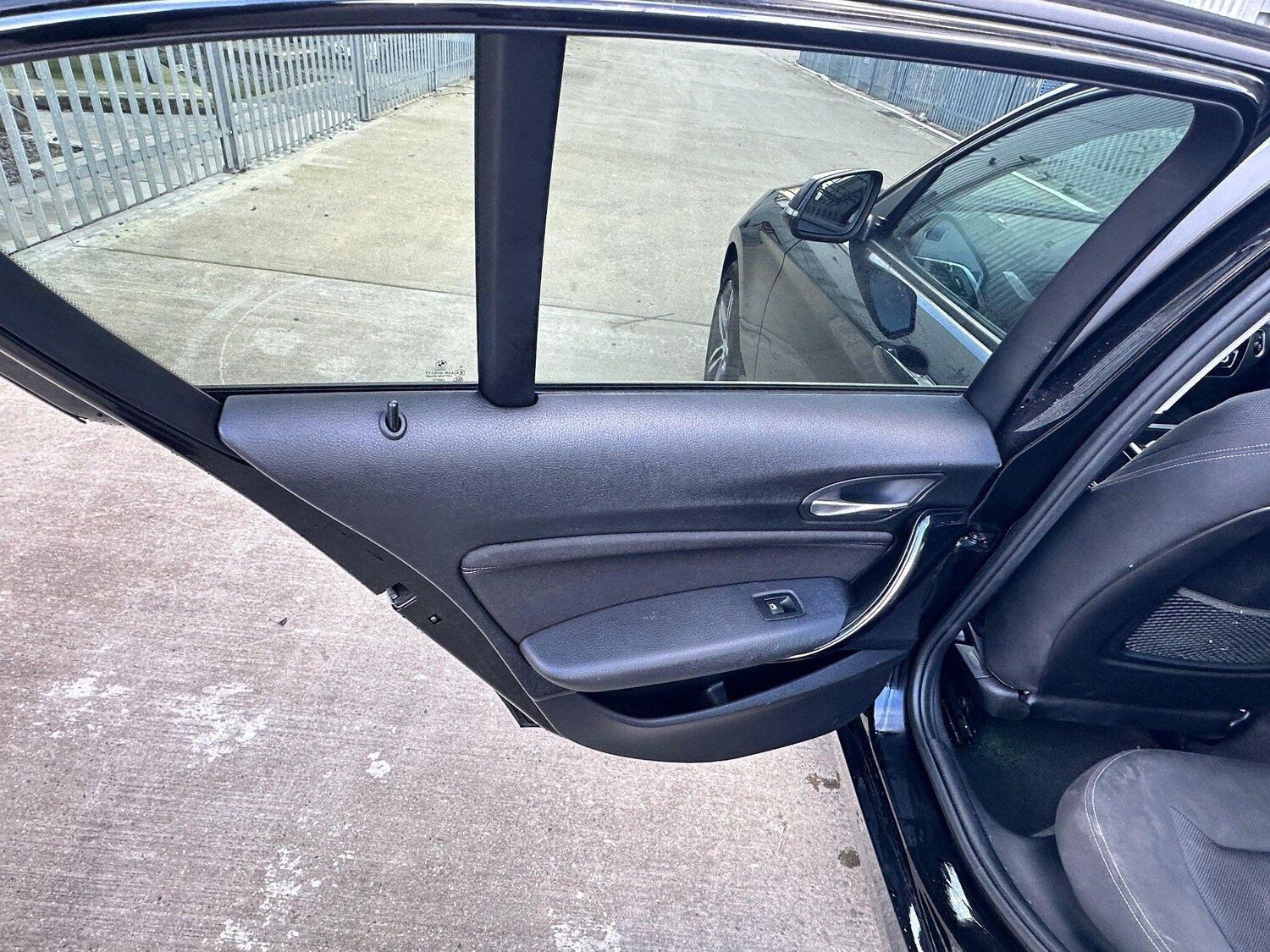 Used BMW 1 Series 2018 for sale - 76059660: Photo 27