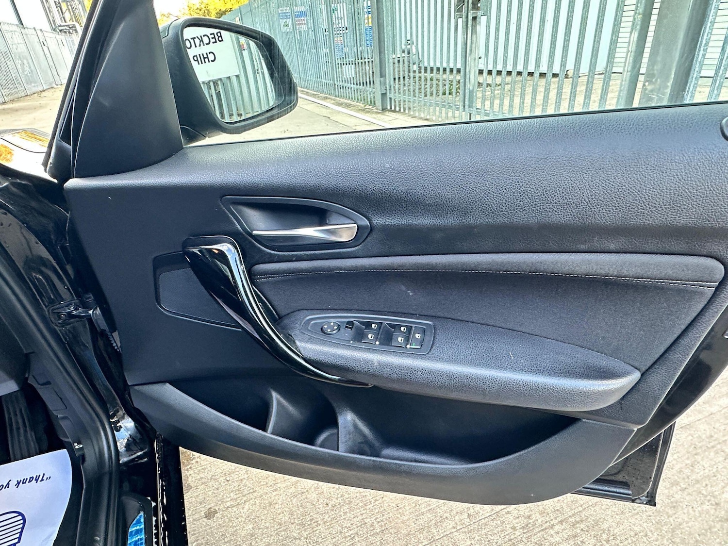 Used BMW 1 Series 2018 for sale - 76059660: Photo 28