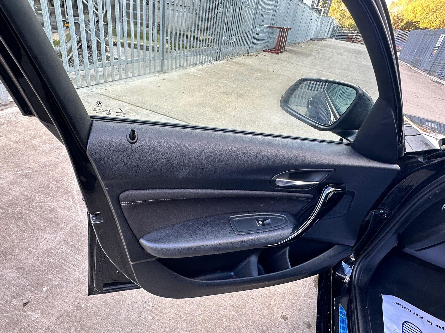 Used BMW 1 Series 2018 for sale - 76059660: Photo 30