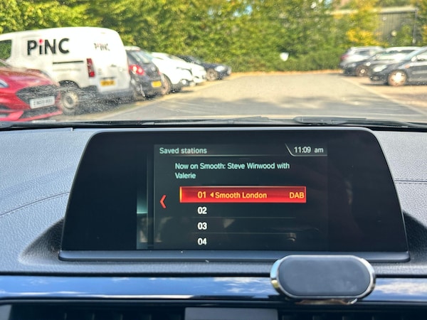 Used BMW 1 Series 2018 for sale - 76059660: Photo 30
