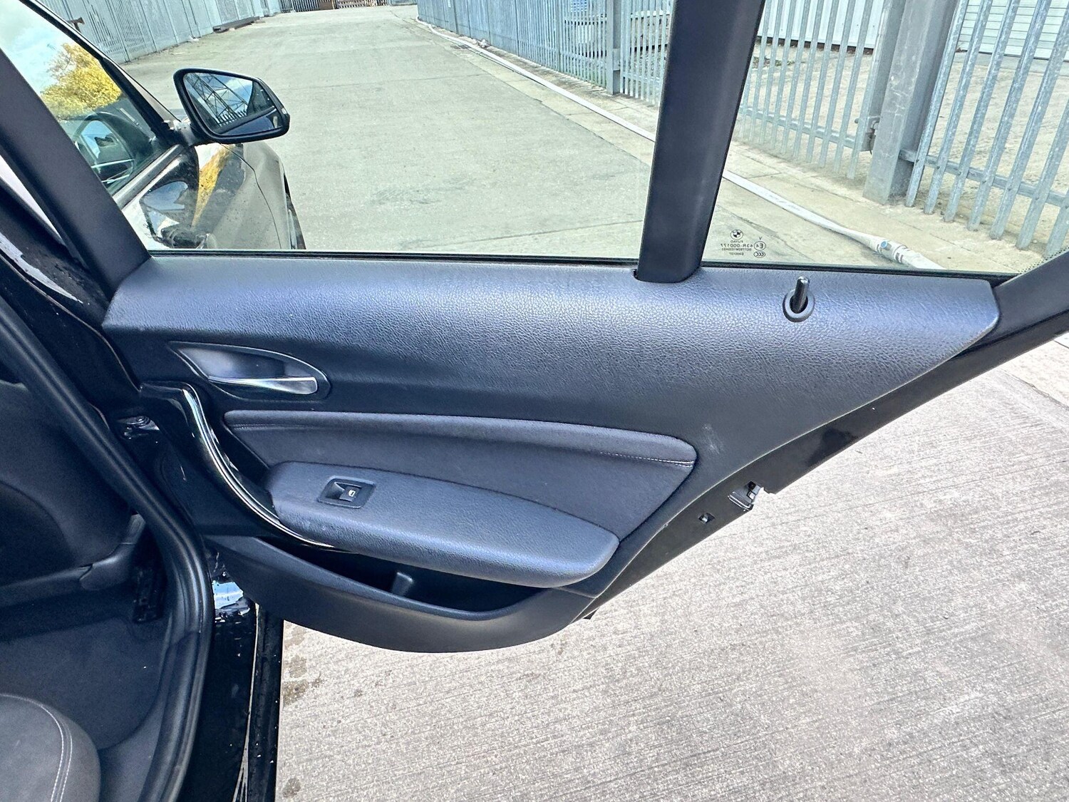 Used BMW 1 Series 2018 for sale - 76059660: Photo 31