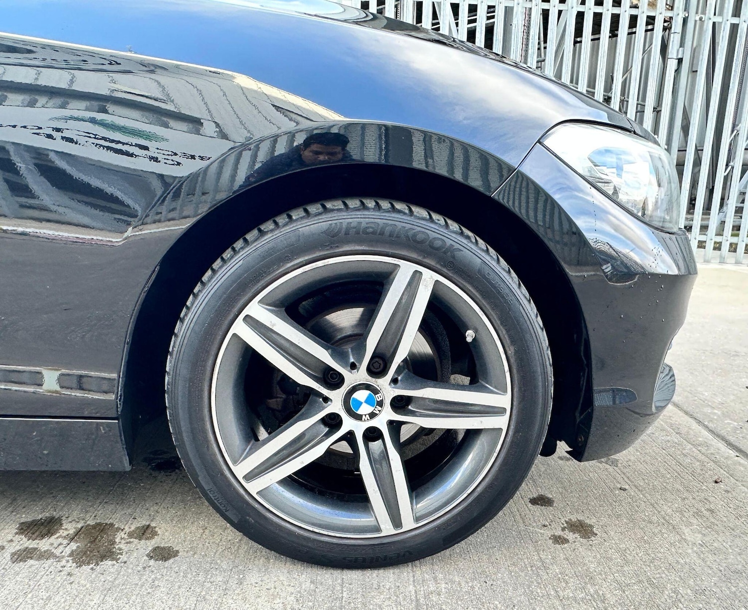 Used BMW 1 Series 2018 for sale - 76059660: Photo 32