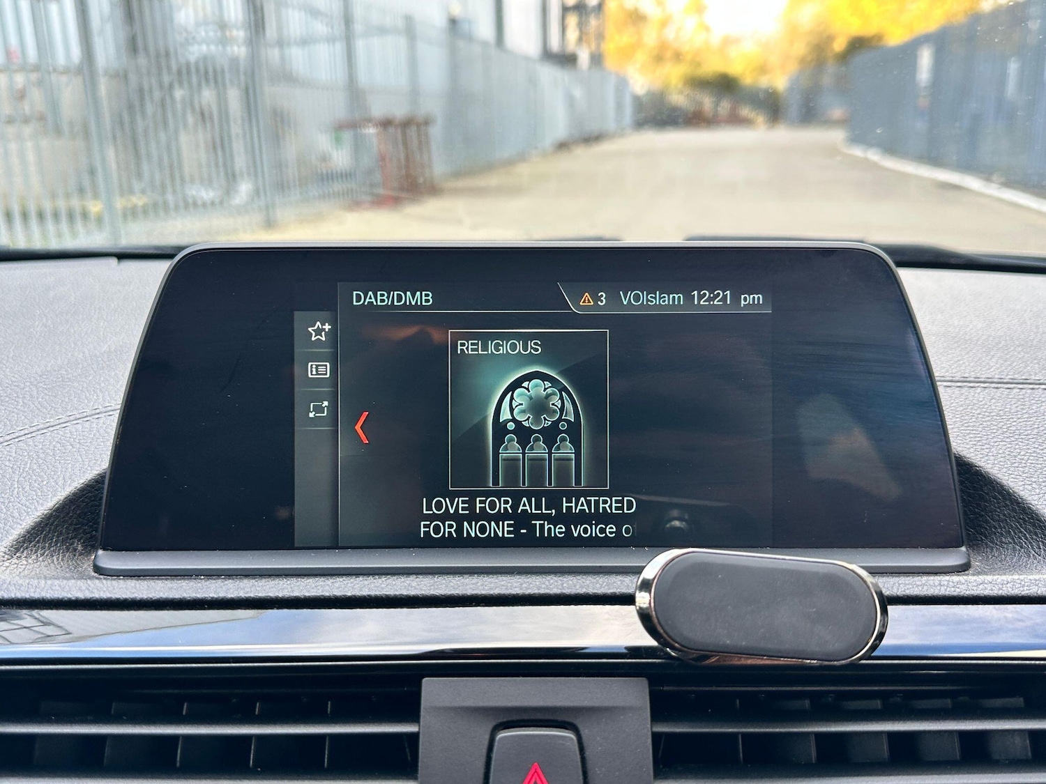 Used BMW 1 Series 2018 for sale - 76059660: Photo 36