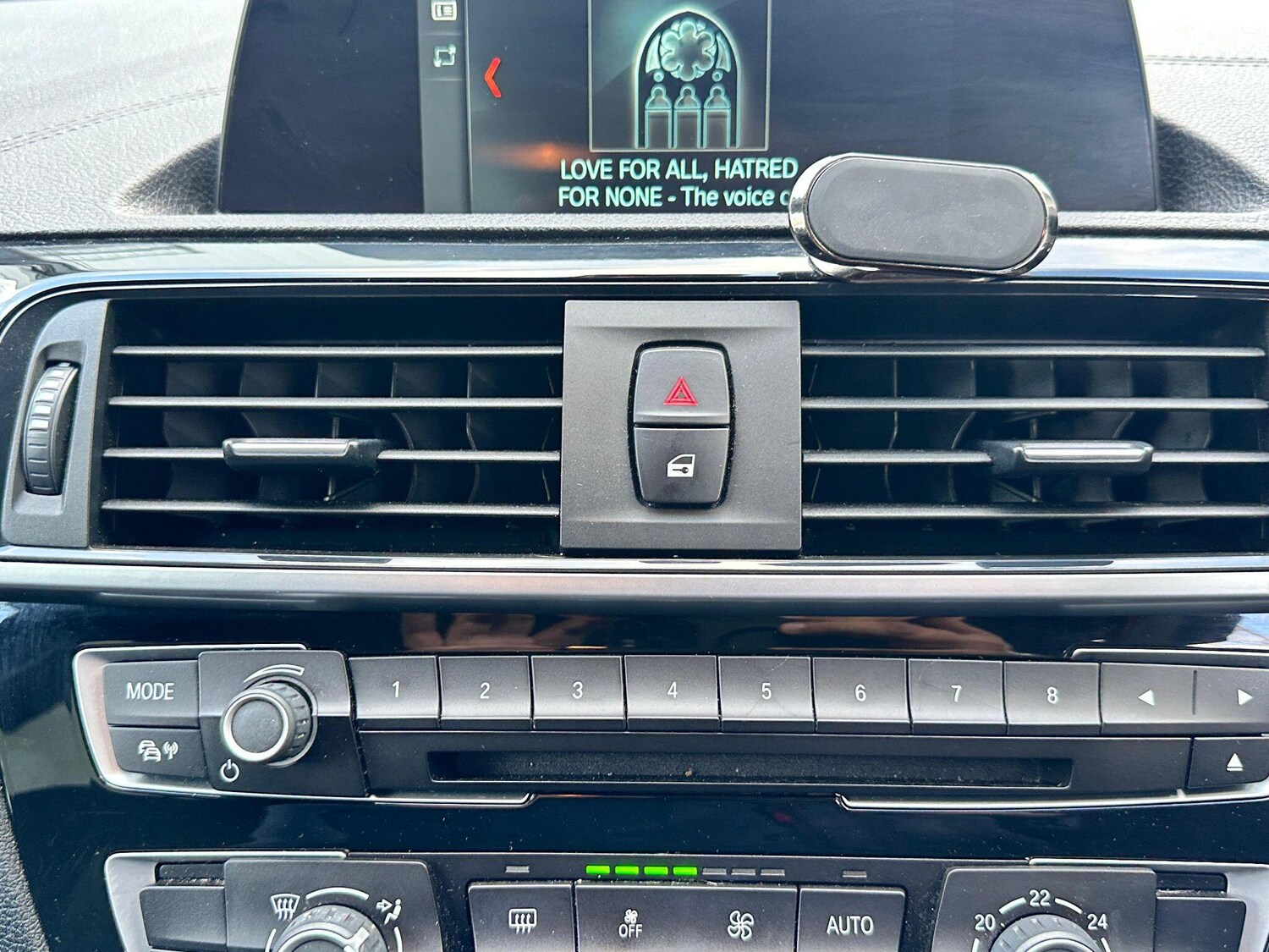 Used BMW 1 Series 2018 for sale - 76059660: Photo 37