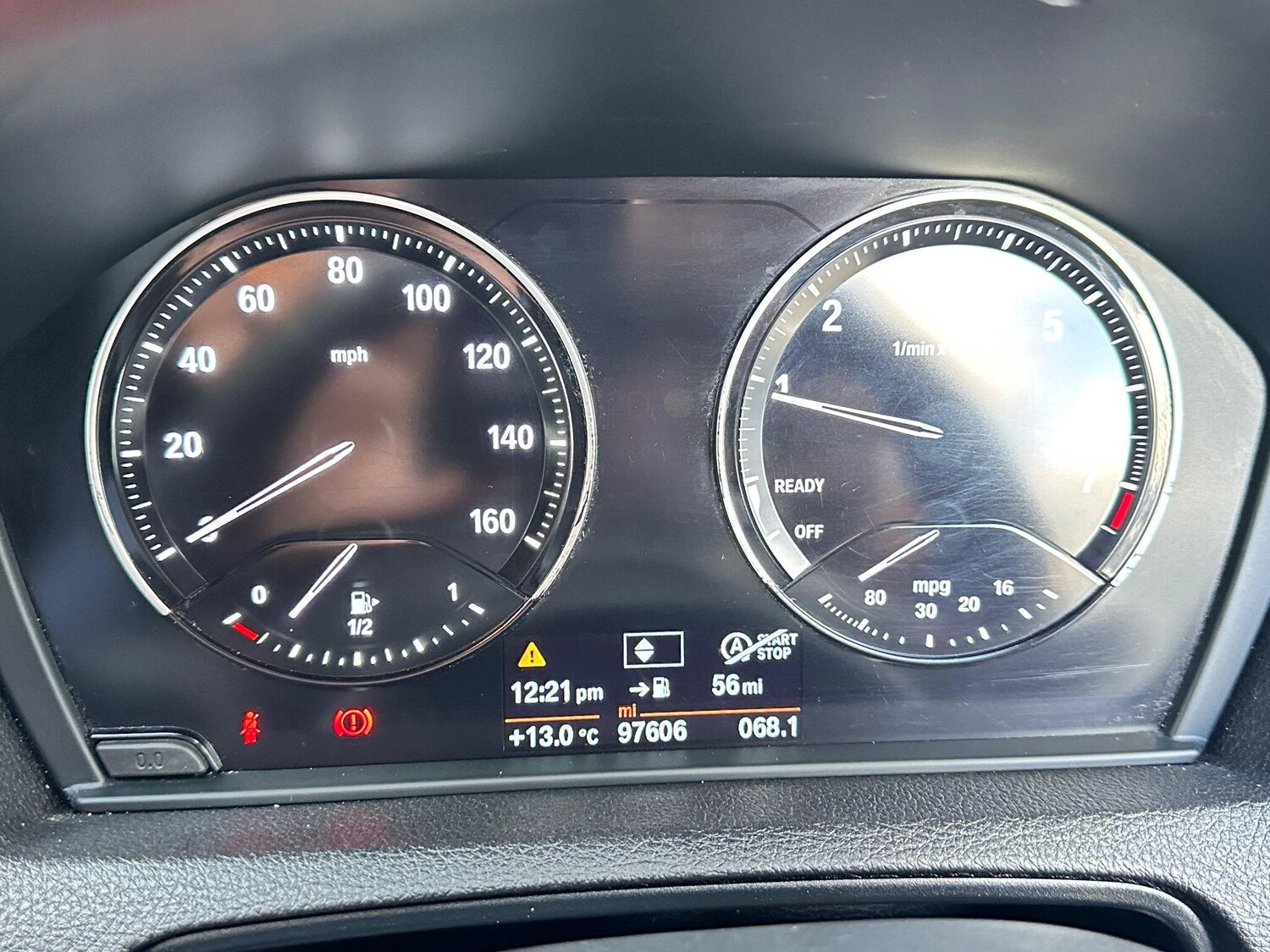 Used BMW 1 Series 2018 for sale - 76059660: Photo 39