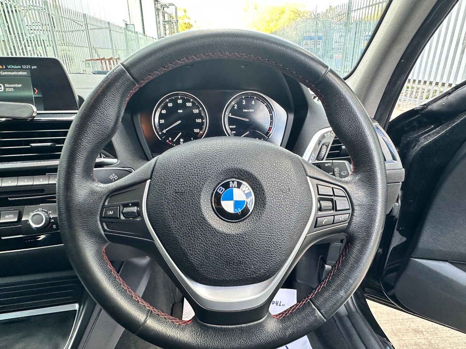 Used BMW 1 Series 2018 for sale - 76059660: Photo 40