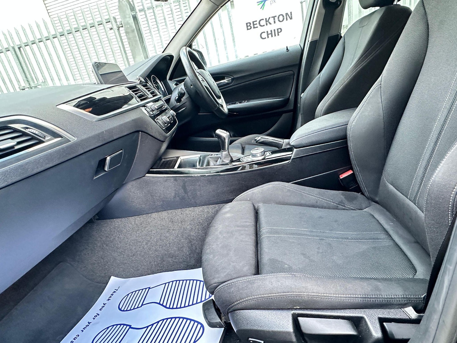 Used BMW 1 Series 2018 for sale - 76059660: Photo 41