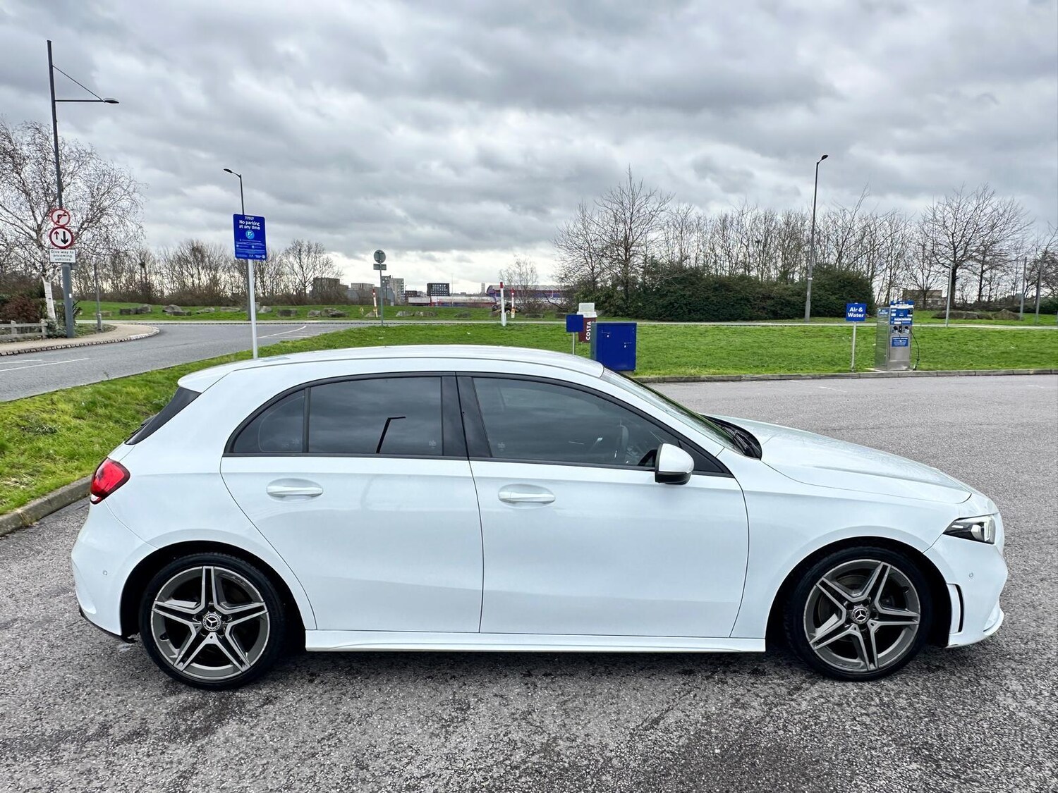 Used Mercedes-Benz A-Class for sale - 77574738: Photo 11